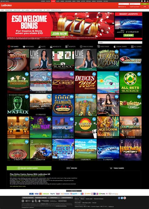casino bonus ladbrokes Online Casinos Deutschland